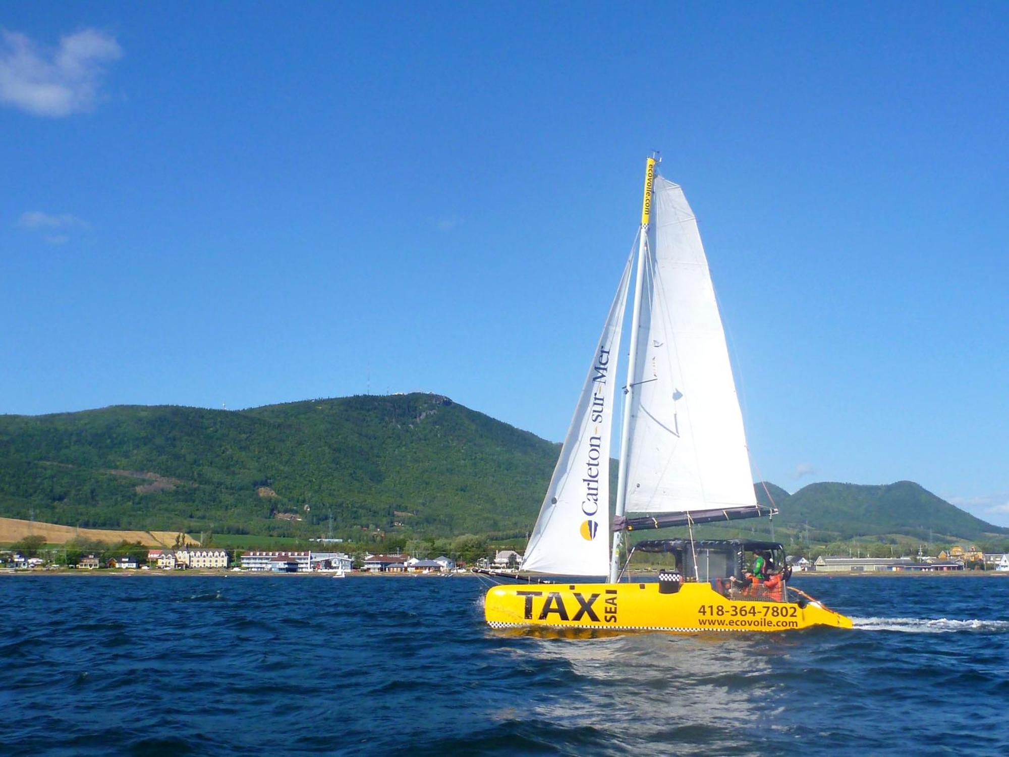 Est Eco-Cabines Nouvelle Екстер'єр фото